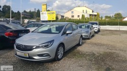 Opel Astra K V 1.4 T GPF Enjoy
