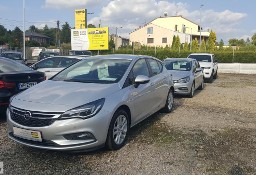Opel Astra K V 1.4 T GPF Enjoy