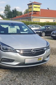 Opel Astra K V 1.4 T GPF Enjoy-2