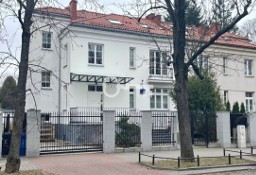 Dom Warszawa Mokotów