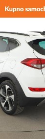 Hyundai Tucson III auto klima panorama grzane fotele 4x4-4