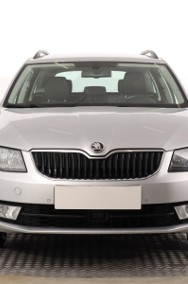Skoda Octavia III Salon Polska, Serwis ASO, Klimatronic, Tempomat, Parktronic,-2