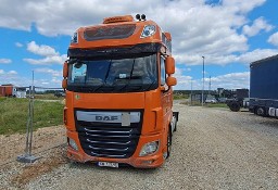 DAF xf