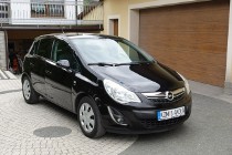 Opel Corsa D Super Stan - Lift - Polecam - GWARANCJA - Zakup Door to Door