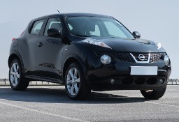 Nissan Juke , GAZ, Klimatronic, Tempomat, Parktronic