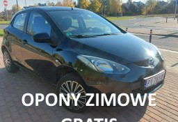 Mazda 2 II Dwa komplety kół