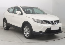 Nissan Qashqai II , Salon Polska, Serwis ASO, Klimatronic, Tempomat, Parktronic
