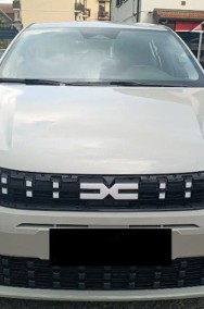 Dacia Sandero II Expression 1.2 Eco-G LPG Expression 1.2 Eco-G LPG 120KM / kamera cof-2