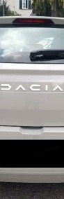 Dacia Sandero II Expression 1.2 Eco-G LPG Expression 1.2 Eco-G LPG 120KM / kamera cof-4