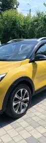 Kia Stonic 1.4 MPI Benzyna 100 KM Przebieg-125 198 km Serwisowany-3