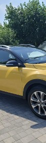 Kia Stonic 1.4 MPI Benzyna 100 KM Zarejestrowany Przebieg-125 198 km Serwisowan-3