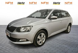 Skoda Fabia III 1.4 TDI (105 KM) Ambition Salon PL F-Vat