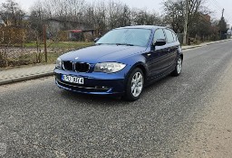 BMW SERIA 1 II (F20/F21) BMW SERIA 1