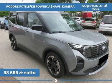Ford Tourneo Courier Active A7 Active A7 1.0 125KM-1