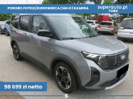 Ford Tourneo Courier Active A7 Active A7 1.0 125KM
