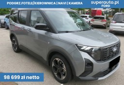 Ford Tourneo Courier Active A7 Active A7 1.0 125KM