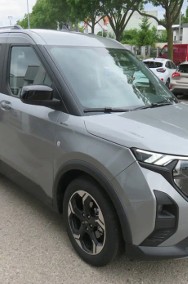 Ford Tourneo Courier Active A7 Active A7 1.0 125KM-2