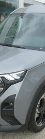 Ford Tourneo Courier Active A7 Active A7 1.0 125KM-4