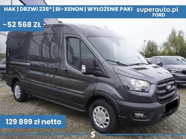 Ford Transit L3H2 Trend 350 A8 L3H2 Trend 350 A8 2.0 165KM-1