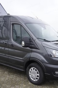 Ford Transit L3H2 Trend 350 A8 L3H2 Trend 350 A8 2.0 165KM-2