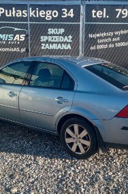 Ford Mondeo IV-2