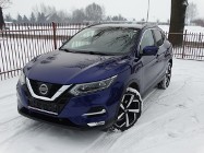 Nissan Qashqai II Full LED Kamery 360 Panoramiczny Dach
