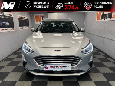 Salon Polska BEZWYPADKOWY 2.0TDCI GWARANCJA-1