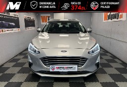 Ford Focus Salon Polska BEZWYPADKOWY 2.0TDCI GWARANCJA