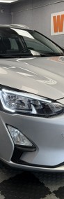 Salon Polska BEZWYPADKOWY 2.0TDCI GWARANCJA-3