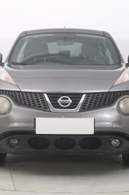 Nissan Juke , Automat, Klimatronic, Tempomat, Parktronic-2