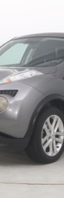 Nissan Juke , Automat, Klimatronic, Tempomat, Parktronic-3