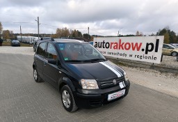 Fiat Panda II