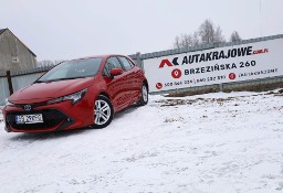Toyota Corolla XII Seria E21 (2019-)