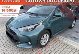 Toyota Yaris IV Comfort 1.5 Hybrid Comfort 1.5 Hybrid 116KM | Tempomat adaptacyjny!