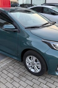 Toyota Yaris IV Comfort 1.5 Hybrid Comfort 1.5 Hybrid 116KM | Tempomat adaptacyjny!-2