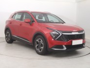 Kia Sportage IV , Salon Polska, Serwis ASO, Klimatronic, Tempomat, Parktronic