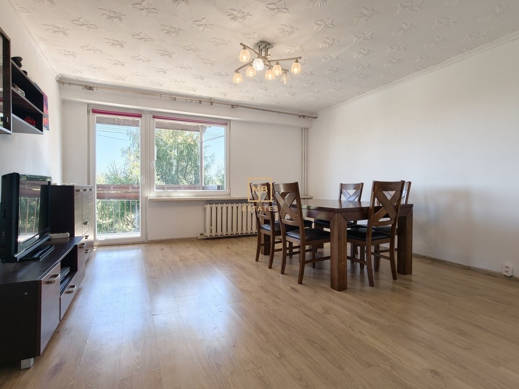 Mieszkanie na sprzedaż, 3 pokoje, 63 m², Jawiszowice