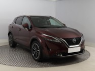Nissan Qashqai III , Salon Polska, 1. Właściciel, Serwis ASO, Automat, VAT 23%,