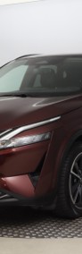 Nissan Qashqai III , Salon Polska, 1. Właściciel, Serwis ASO, Automat, VAT 23%,-3