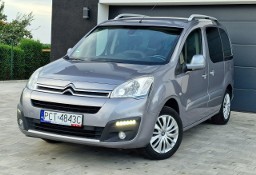 Citroen Berlingo II 1.6 16V MULTISPACE *bardzo ładny* Gwarancja