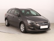 Opel Astra J , Automat, Navi, Klimatronic, Tempomat, Parktronic,