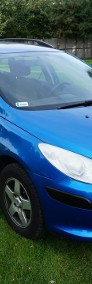 Peugeot 307 II zarejestrowany, ubezpieczony. Gwarancja. Polecam !!!-3