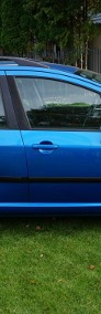 Peugeot 307 II zarejestrowany, ubezpieczony. Gwarancja. Polecam !!!-4