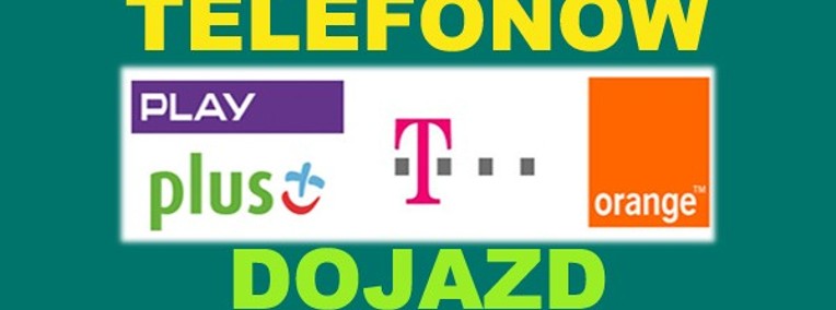 SKUP TELEFONÓW NOWE UŻYWANE USZKODZONE ZABLOKOWANE / ŚLĄSK / ZEBRZYDOWICE-1