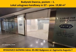 Lokal Bydgoszcz, ul. Zygmunta Augusta 7