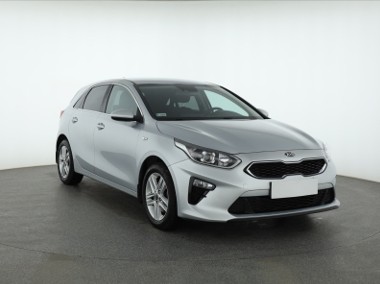 Kia Cee'd III , Salon Polska, 1. Właściciel, Serwis ASO, VAT 23%,-1