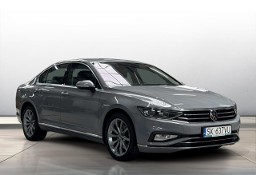Volkswagen Passat B8
