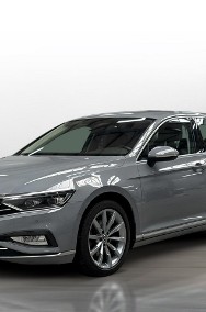 Volkswagen Passat B8-2
