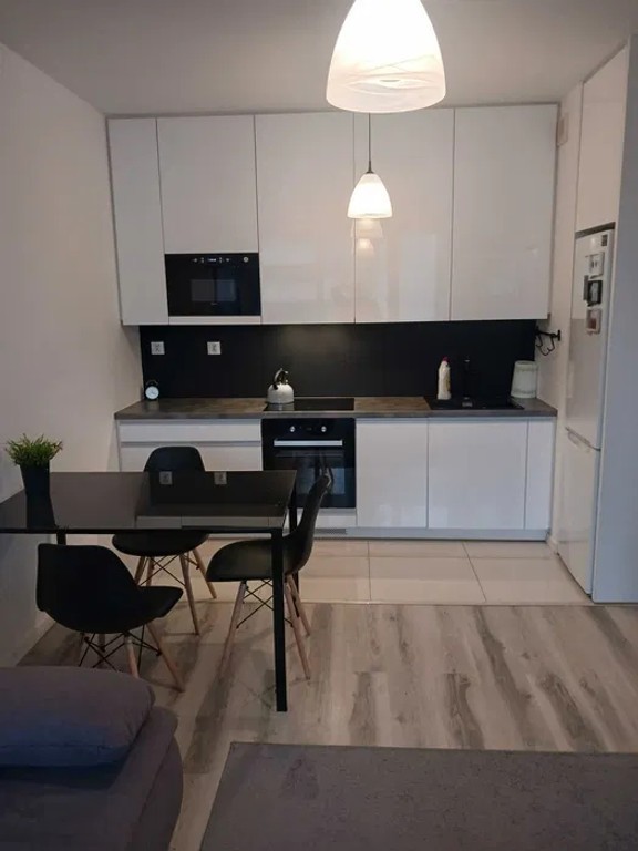 2 pokoje | 35 m² | Osiedle Avia | Czyżyny