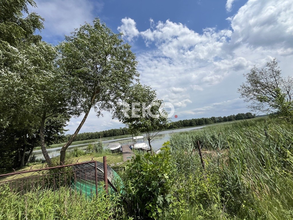 Działka na sprzedaż, 729 m², Pokrzywnica Karniewek – pohled 5